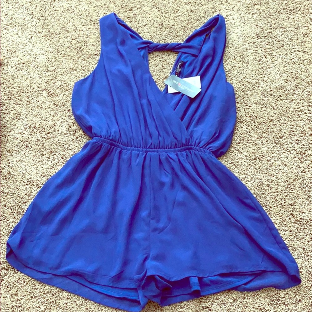 Romper!